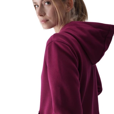 Bluza damska 4F F1467 fioletowa 4FWMM00TSWSF1467 51S 4F