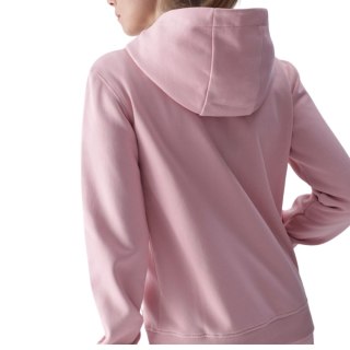 Bluza damska 4F F1467 jasny róż 4FWMM00TSWSF1467 56S 4F