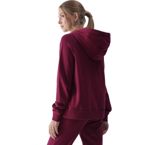 Bluza damska 4F F1468 fioletowa 4FWMM00TSWSF1468 51S 4F Bluza damska 4F F1468 fioletowa 4FWMM00TSWSF1468 51S 4F