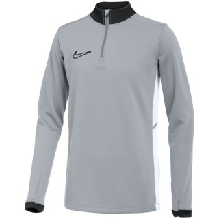 Bluza dla dzieci Nike Dri-Fit Academy 25 Drill Top szara FZ9773 012 Nike Team