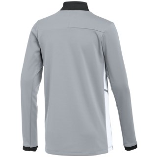 Bluza dla dzieci Nike Dri-Fit Academy 25 Drill Top szara FZ9773 012 Nike Team