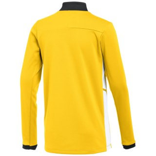 Bluza dla dzieci Nike Dri-Fit Academy 25 Drill Top żółta FZ9773 719 Nike Team
