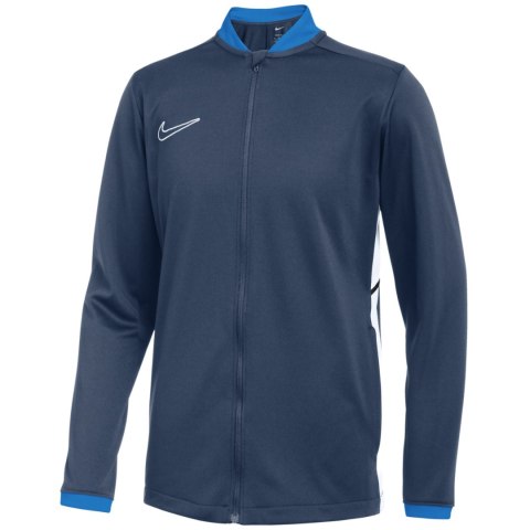 Bluza dla dzieci Nike Dri-Fit Academy 25 Track Jacket granatowa FZ9836 410 Nike Team