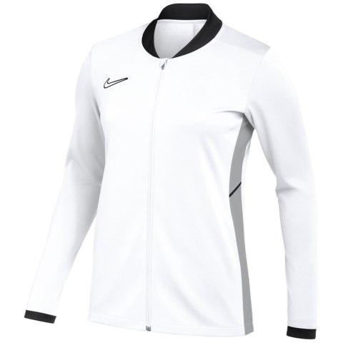 Bluza męska Nike Dri-Fit Academy 25 Track Jacket biała FZ9824 100 Nike Team Bluza męska Nike Dri-Fit Academy 25 Track Jacket biała FZ9824 100 Nike Team