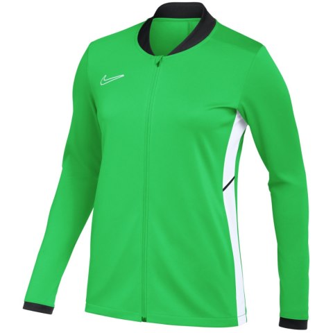 Bluza męska Nike Dri-Fit Academy 25 Track Jacket zielona FZ9824 329 Nike Team Bluza męska Nike Dri-Fit Academy 25 Track Jacket zielona FZ9824 329 Nike Team