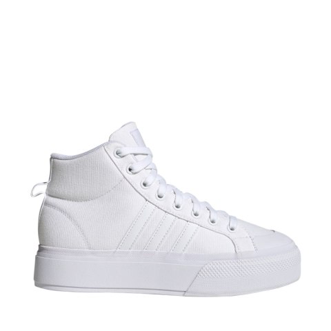 Buty damskie adidas Bravada 2.0 Platform Mid białe IE2316 Adidas Buty damskie adidas Bravada 2.0 Platform Mid białe IE2316 Adidas