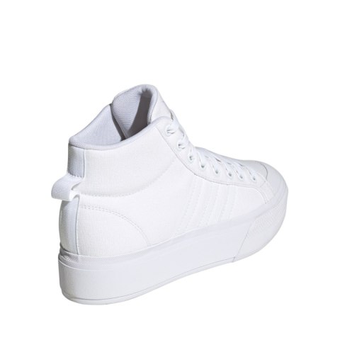 Buty damskie adidas Bravada 2.0 Platform Mid białe IE2316 Adidas Buty damskie adidas Bravada 2.0 Platform Mid białe IE2316 Adidas