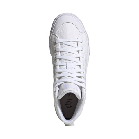 Buty damskie adidas Bravada 2.0 Platform Mid białe IE2316 Adidas Buty damskie adidas Bravada 2.0 Platform Mid białe IE2316 Adidas