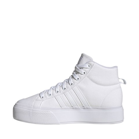 Buty damskie adidas Bravada 2.0 Platform Mid białe IE2316 Adidas Buty damskie adidas Bravada 2.0 Platform Mid białe IE2316 Adidas