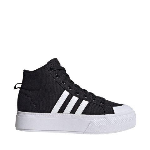 Buty damskie adidas Bravada 2.0 Platform Mid czarne IE2317 Adidas Buty damskie adidas Bravada 2.0 Platform Mid czarne IE2317 Adidas