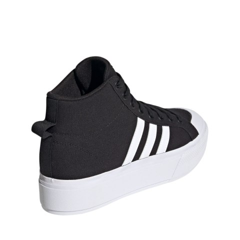 Buty damskie adidas Bravada 2.0 Platform Mid czarne IE2317 Adidas Buty damskie adidas Bravada 2.0 Platform Mid czarne IE2317 Adidas