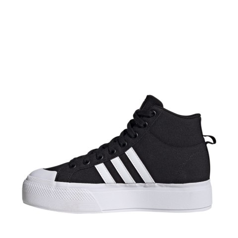 Buty damskie adidas Bravada 2.0 Platform Mid czarne IE2317 Adidas Buty damskie adidas Bravada 2.0 Platform Mid czarne IE2317 Adidas
