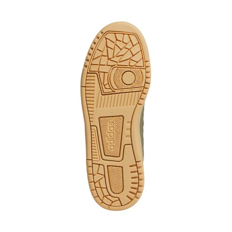 Buty dla dzieci adidas Rapid Court Mid Winterized JR2813 Adidas Buty dla dzieci adidas Rapid Court Mid Winterized JR2813 Adidas
