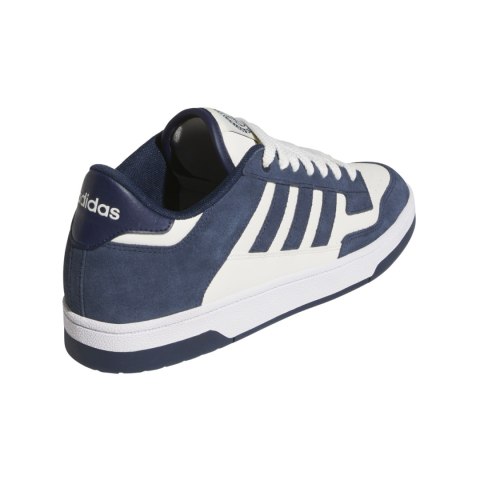 Buty męskie adidas Rapid Court Low granatowo-białe JP5254 Adidas Buty męskie adidas Rapid Court Low granatowo-białe JP5254 Adidas