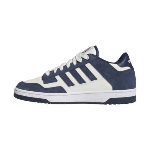 Buty męskie adidas Rapid Court Low granatowo-białe JP5254 Adidas Buty męskie adidas Rapid Court Low granatowo-białe JP5254 Adidas