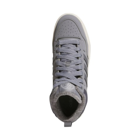 Buty męskie adidas Rapid Court Mid Winterized JR0169 Adidas Buty męskie adidas Rapid Court Mid Winterized JR0169 Adidas