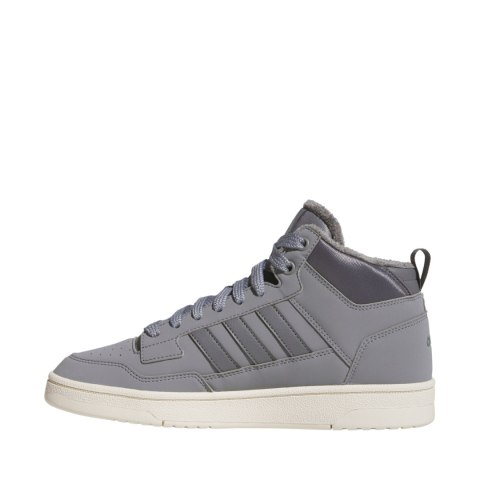 Buty męskie adidas Rapid Court Mid Winterized JR0169 Adidas Buty męskie adidas Rapid Court Mid Winterized JR0169 Adidas