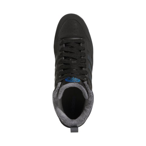 Buty męskie adidas Rapid Court Mid Winterized JR0170 Adidas Buty męskie adidas Rapid Court Mid Winterized JR0170 Adidas