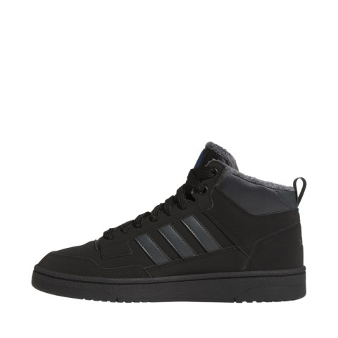 Buty męskie adidas Rapid Court Mid Winterized JR0170 Adidas Buty męskie adidas Rapid Court Mid Winterized JR0170 Adidas