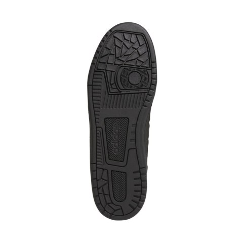 Buty męskie adidas Rapid Court Mid Winterized JR0170 Adidas Buty męskie adidas Rapid Court Mid Winterized JR0170 Adidas
