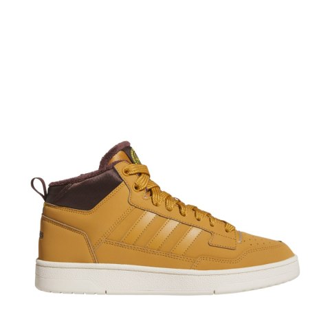 Buty męskie adidas Rapid Court Mid Winterized JR0171 Adidas Buty męskie adidas Rapid Court Mid Winterized JR0171 Adidas