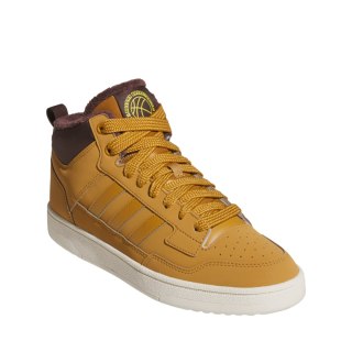 Buty męskie adidas Rapid Court Mid Winterized JR0171 Adidas