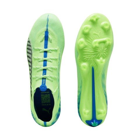 Buty piłkarskie Puma Ultra 5 Pro FG/AG 107685 03 Puma Buty piłkarskie Puma Ultra 5 Pro FG/AG 107685 03 Puma
