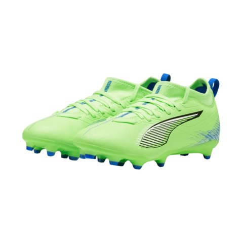 Buty piłkarskie dla dzieci Puma Ultra 5 Match FG/AG 108096 03 Puma
