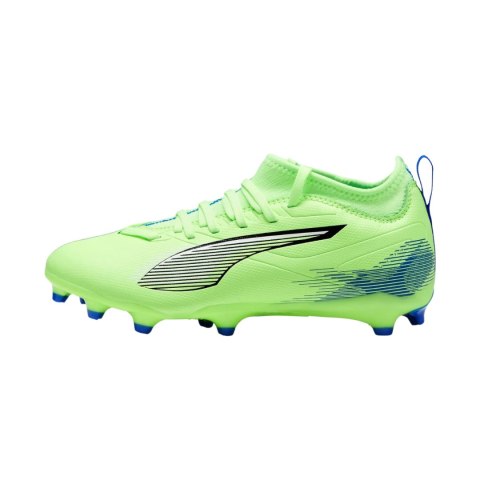 Buty piłkarskie dla dzieci Puma Ultra 5 Match FG/AG 108096 03 Puma