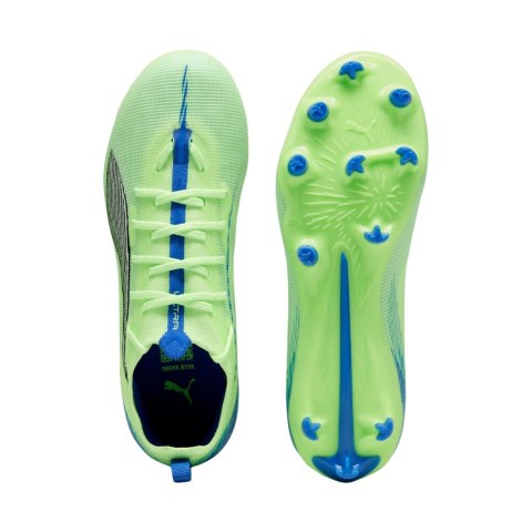 Buty piłkarskie dla dzieci Puma Ultra 5 Pro FG/AG 107693 03 Puma