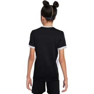 Koszulka dla dzieci Nike Dri-Fit Academy 25 SS czarna FZ9758 010 Nike Team