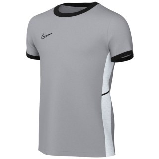 Koszulka dla dzieci Nike Dri-Fit Academy 25 SS szara FZ9758 012 Nike Team
