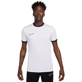 Koszulka męska Nike Dri-FIT Academy SS Top biała FZ9754 100 Nike Team