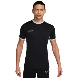 Koszulka męska Nike Dri-FIT Academy SS Top czarna FZ9754 010 Nike Team