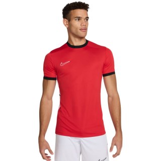 Koszulka męska Nike Dri-FIT Academy SS Top czerwona FZ9754 657 Nike Team