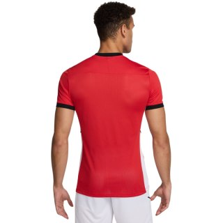 Koszulka męska Nike Dri-FIT Academy SS Top czerwona FZ9754 657 Nike Team
