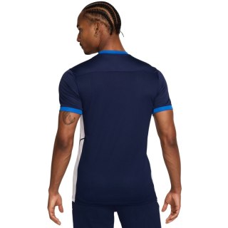 Koszulka męska Nike Dri-FIT Academy SS Top granatowa FZ9754 410 Nike Team