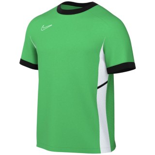 Koszulka męska Nike Dri-FIT Academy SS Top zielona FZ9754 329 Nike Team