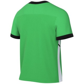 Koszulka męska Nike Dri-FIT Academy SS Top zielona FZ9754 329 Nike Team