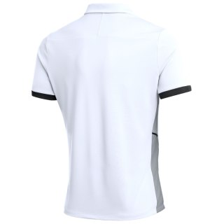 Koszulka męska Nike Dri-Fit Academy 25 SS Polo biała FZ9759 100 Nike Team