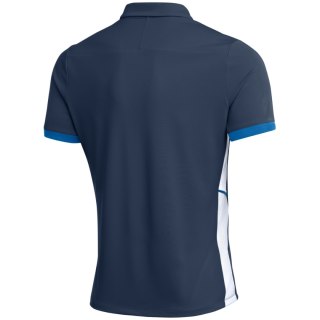 Koszulka męska Nike Dri-Fit Academy 25 SS Polo granatowa FZ9759 410 Nike Team