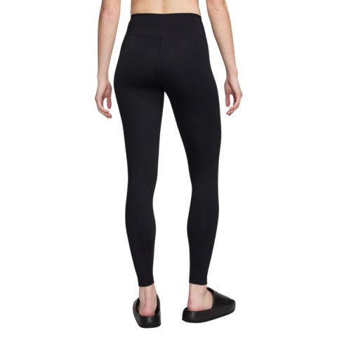 Legginsy Nike Dri-Fit One czarne FN3226 010 Nike Legginsy Nike Dri-Fit One czarne FN3226 010 Nike