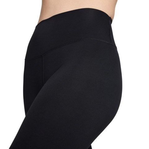 Legginsy Nike Dri-Fit One czarne FN3226 010 Nike Legginsy Nike Dri-Fit One czarne FN3226 010 Nike