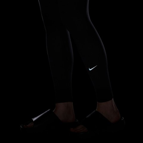 Legginsy Nike Dri-Fit One czarne FN3226 010 Nike Legginsy Nike Dri-Fit One czarne FN3226 010 Nike