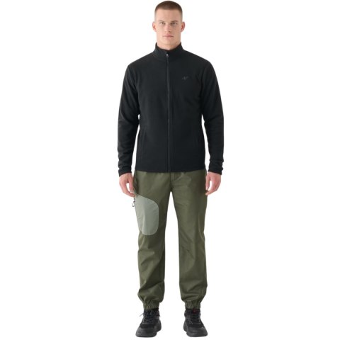 Polar męski 4F M289 głęboka czerń 4FWMM00TFLEM289 20S 4F