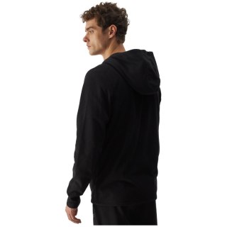 Polar męski 4F M290 głęboka czerń 4FWMM00TFLEM290 20S 4F