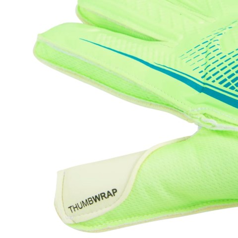 Rękawice bramkarskie Puma Ultra Play RC zielone 41952 02 Puma Rękawice bramkarskie Puma Ultra Play RC zielone 41952 02 Puma