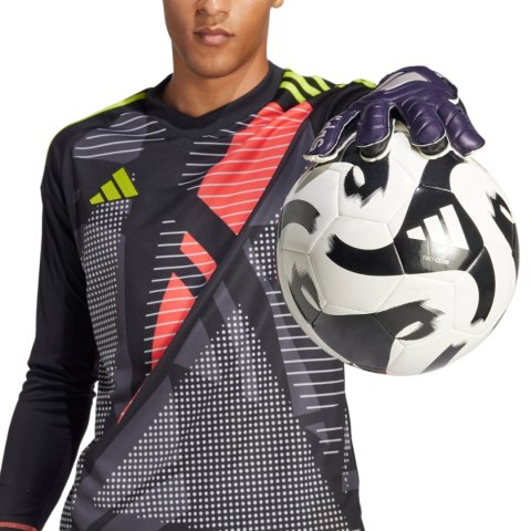 Rękawice bramkarskie adidas Copa Club Goalkeeper fioletowe IX3836 Adidas teamwear Rękawice bramkarskie adidas Copa Club Goalkeeper fioletowe IX3836 Adidas teamwear