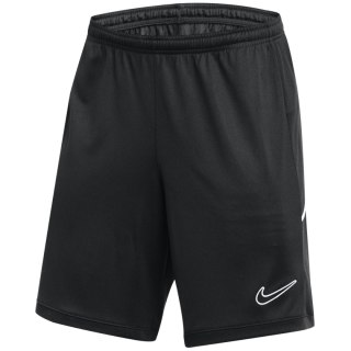 Spodenki męskie Nike Dri-Fit Academy 25 czarne FZ9776 010 Nike Team