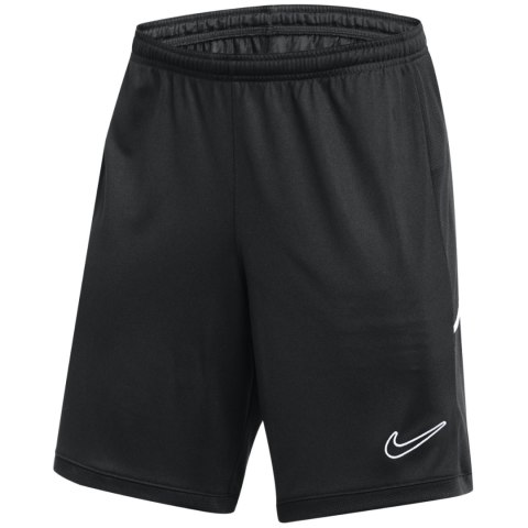 Spodenki męskie Nike Dri-Fit Academy 25 czarne FZ9776 010 Nike Team